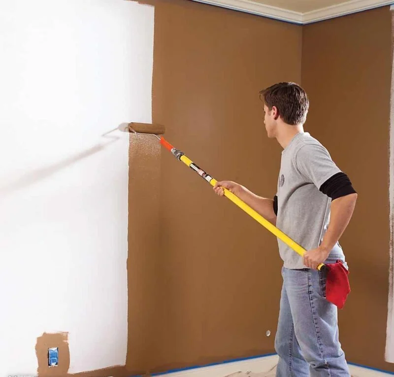 Marmaris Boya Badanacı