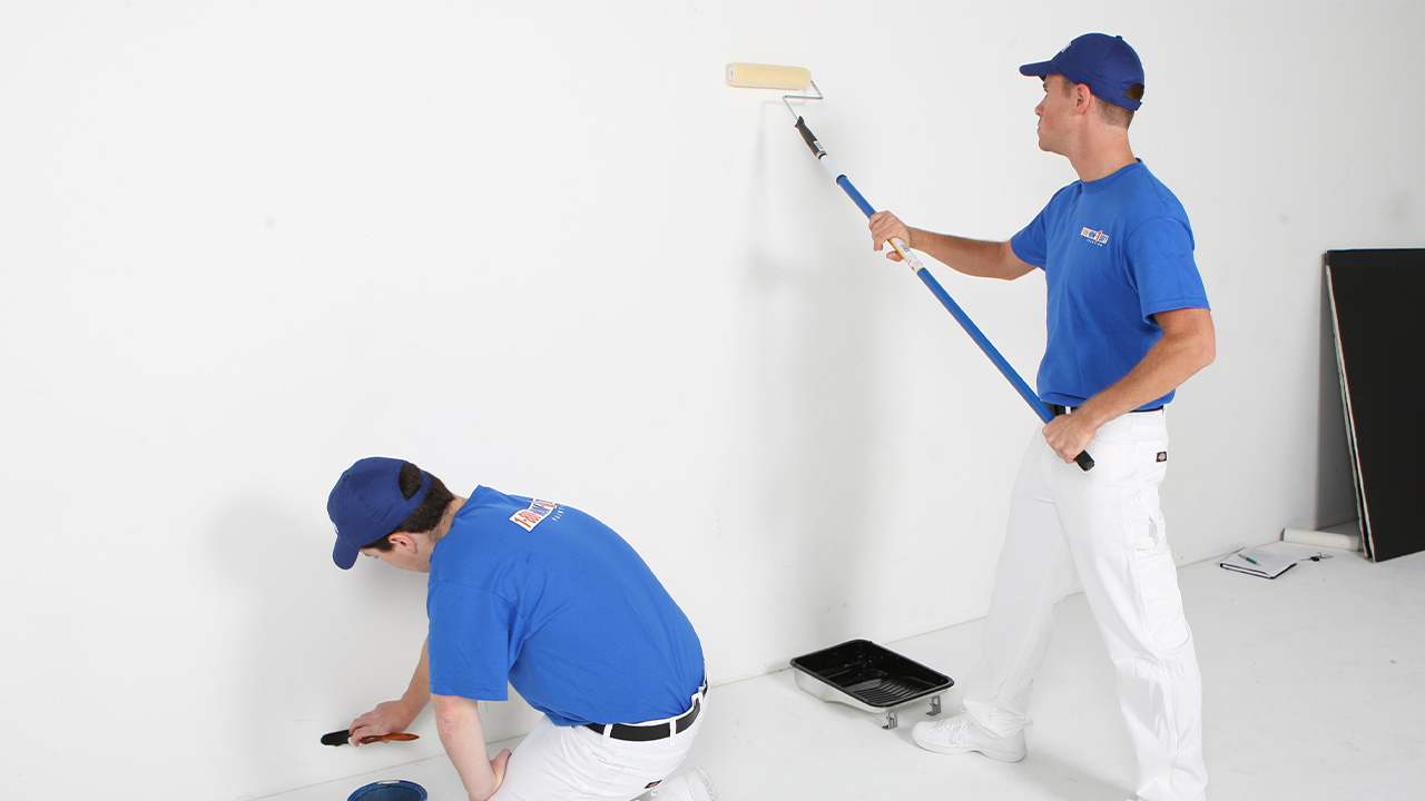 Marmaris Boya Badanacı